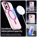 Калъф за iPhone 17 - CandyCase MagSafe - Розов