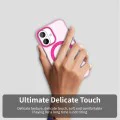 Калъф за iPhone 17 - CandyCase MagSafe - Розов