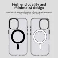 Калъф за iPhone 17 - CandyCase MagSafe - Черен