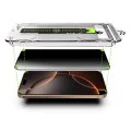Протектор за iPhone 14 Pro - Techsuit - TitanGlass FullCover (2 броя) - Privacy