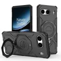 Калъф за OnePlus Nord 4 - Carbon Shield PRO - Черен