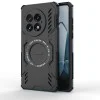 Калъф за OnePlus 13 - ArmorMag Case - Черен