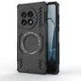 Калъф за OnePlus 13 - ArmorMag Case - Черен
