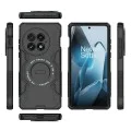Калъф за OnePlus 13 - ArmorMag Case - Черен