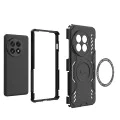 Калъф за OnePlus 13 - ArmorMag Case - Син