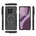 Калъф за OnePlus 13R - ArmorMag Case - Черен