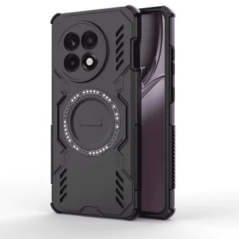 Калъф за OnePlus 13R - ArmorMag Case - Черен