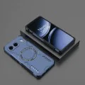 Калъф за OnePlus Nord 4 - ArmorMag Case - Син