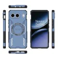 Калъф за OnePlus Nord 4 - ArmorMag Case - Син