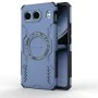 Калъф за OnePlus Nord 4 - ArmorMag Case - Син