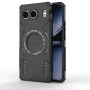 Калъф за OnePlus Nord 4 - ArmorMag Case - Черен