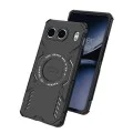 Калъф за OnePlus Nord 4 - ArmorMag Case - Черен