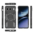 Калъф за OnePlus Nord 4 - ArmorMag Case - Черен