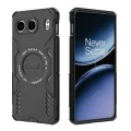 Калъф за OnePlus Nord 4 - ArmorMag Case - Черен