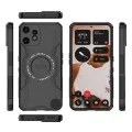Калъф за нищо CMF Phone 2 Pro - ArmorMag Case - черен
