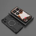 Калъф за нищо CMF Phone 2 Pro - ArmorMag Case - черен