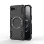 Калъф за iPhone 16e - ArmorMag Case - Черен