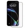 Протектор за iPhone 17 - ANANK - 2.5D 5X подсилен стъклен протектор за екран - Черен