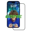 Протектор за протектор за екран с пръстови отпечатъци - ANANK - 2.5D 5X Reinforced Anti - iPhone 17 Pro Max