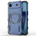 Калъф за iPhone 17 Air - ArmorMag Case - Син