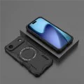 Калъф за iPhone 17 Air - ArmorMag Case - Черен