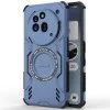 Case for Nothing Phone (3a) Pro - ArmorMag Case - Blue