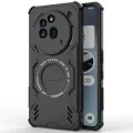 Case for Nothing Phone (3a) Pro - ArmorMag Case - черен