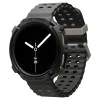 Каишка за Samsung Galaxy Watch8 44mm - Rugged Armor - Черен