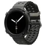 Каишка за Samsung Galaxy Watch8 44mm - Rugged Armor - Черен