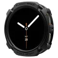 Каишка за Samsung Galaxy Watch8 44mm - Rugged Armor - Черен