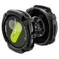 Каишка за Samsung Galaxy Watch8 44mm - Rugged Armor - Черен