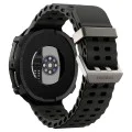 Каишка за Samsung Galaxy Watch8 44mm - Rugged Armor - Черен