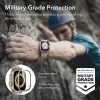 Протектор за Apple Watch Ultra / Ultra 2 / Ultra 3 - Armorite Screen Protector (2 броя) - Титан