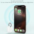 Смарт тракер – Yesido EC14 – Works with Apple Find My, 240mAh, MFi – Бял