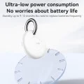 Смарт тракер – Yesido EC14 – Works with Apple Find My, 240mAh, MFi – Бял