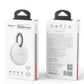 Смарт тракер – Yesido EC14 – Works with Apple Find My, 240mAh, MFi – Бял