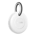 Смарт тракер – Yesido EC14 – Works with Apple Find My, 240mAh, MFi – Бял