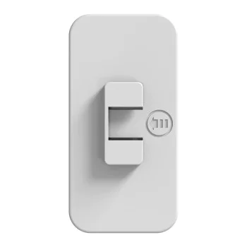 Безжична лампа за четене (DH11) - Yesido - Type-C, 3600mAh, регулируем ъгъл, 5 нива на яркост - Бяло