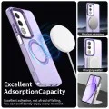 Калъф за Oppo A80 5G - CandyCase MagSafe - Лилав