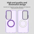 Калъф за Oppo A80 5G - CandyCase MagSafe - Лилав