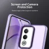 Калъф за Oppo A80 5G - CandyCase MagSafe - Лилав