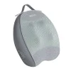 Масажор за гръб – Yesido MG15 – отопление, тиха работа, 32W, 2000mAh – Сив