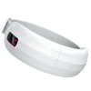Масажор за очи – Yesido Eye Massager (MG13) – Type-C, регулируем, 3 температурни нива, 600mAh – Бял