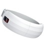 Масажор за очи – Yesido Eye Massager (MG13) – Type-C, регулируем, 3 температурни нива, 600mAh – Бял