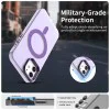 Калъф за iPhone 12 / iPhone 12 Pro - CandyCase MagSafe - Лилав