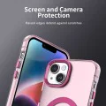 Калъф за iPhone 13 - CandyCase MagSafe - Розов