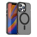Калъф за iPhone 13 Pro Max - CandyCase MagSafe - черен