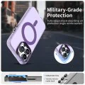 Калъф за iPhone 13 Pro Max - CandyCase MagSafe - Лилав