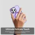 Калъф за iPhone 13 Pro Max - CandyCase MagSafe - Лилав