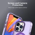 Калъф за iPhone 13 Pro Max - CandyCase MagSafe - Лилав